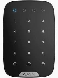 Ajax Systems KeyPad