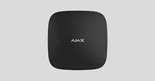 Ajax Systems Hub 2