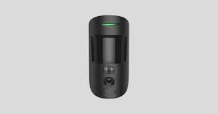 Ajax Systems MotionCam